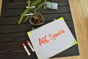 abc spanish